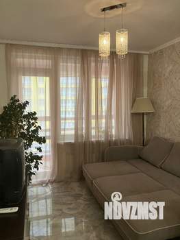 2-к квартира, вторичка, 49м2, 8/17 этаж