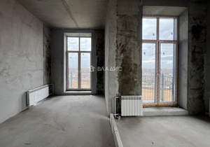 2-к квартира, вторичка, 57м2, 8/8 этаж