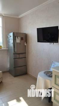 1-к квартира, вторичка, 53м2, 15/17 этаж