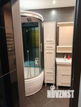 1-к квартира, вторичка, 43м2, 9/17 этаж