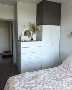 2-к квартира, вторичка, 49м2, 7/8 этаж