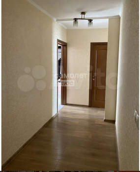 3-к квартира, вторичка, 75м2, 14/17 этаж