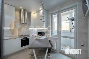 3-к квартира, вторичка, 93м2, 5/17 этаж