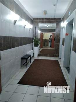 2-к квартира, вторичка, 47м2, 10/17 этаж