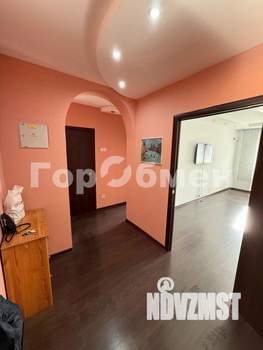 1-к квартира, вторичка, 40м2, 9/17 этаж