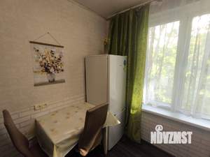 1-к квартира, вторичка, 31м2, 1/5 этаж