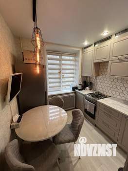 2-к квартира, вторичка, 41м2, 1/5 этаж