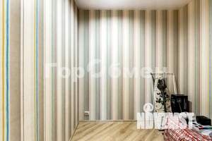 1-к квартира, вторичка, 48м2, 17/17 этаж