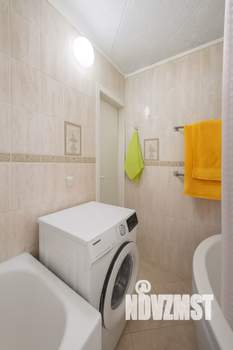 3-к квартира, вторичка, 56м2, 2/5 этаж