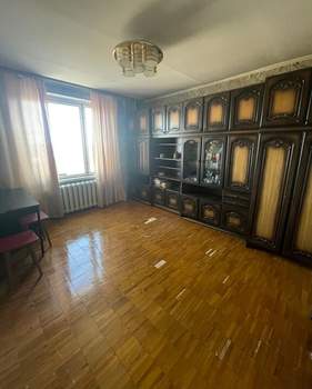 3-к квартира, вторичка, 66м2, 12/12 этаж