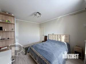 3-к квартира, вторичка, 72м2, 17/17 этаж