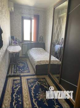 3-к квартира, вторичка, 59м2, 3/5 этаж