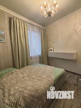 2-к квартира, вторичка, 67м2, 13/14 этаж