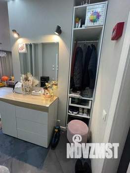 1-к квартира, вторичка, 46м2, 14/14 этаж