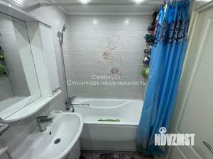 2-к квартира, вторичка, 48м2, 1/12 этаж