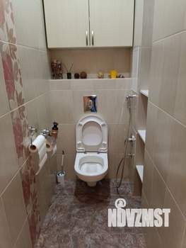 2-к квартира, вторичка, 64м2, 12/18 этаж