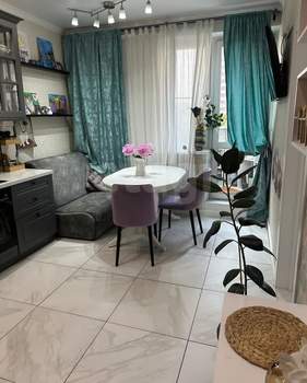 3-к квартира, вторичка, 69м2, 5/13 этаж