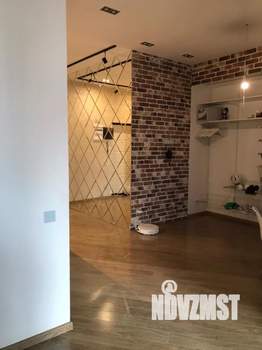 1-к квартира, вторичка, 48м2, 10/14 этаж