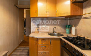 3-к квартира, вторичка, 56м2, 5/5 этаж