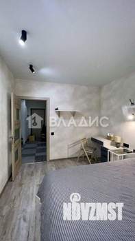 2-к квартира, вторичка, 49м2, 16/17 этаж