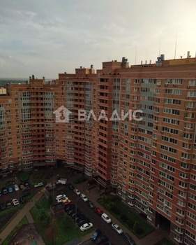 1-к квартира, вторичка, 48м2, 17/17 этаж