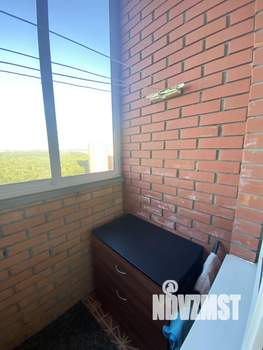 1-к квартира, вторичка, 40м2, 15/17 этаж