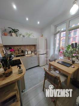 1-к квартира, вторичка, 32м2, 3/8 этаж