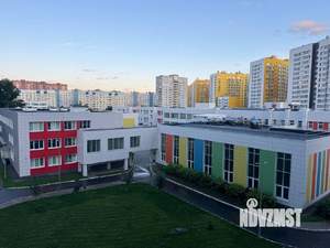 1-к квартира, вторичка, 39м2, 5/14 этаж