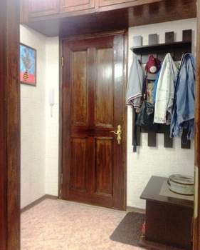 1-к квартира, вторичка, 38м2, 5/16 этаж