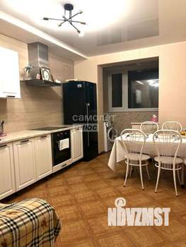 2-к квартира, вторичка, 56м2, 8/17 этаж