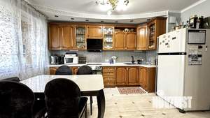 3-к квартира, вторичка, 72м2, 2/6 этаж