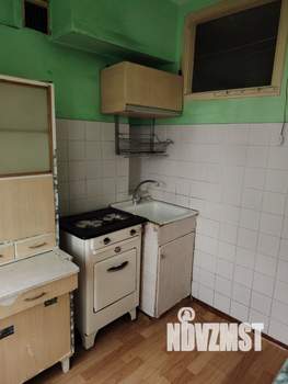 2-к квартира, вторичка, 47м2, 4/5 этаж