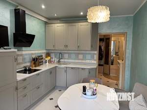 2-к квартира, вторичка, 74м2, 4/17 этаж