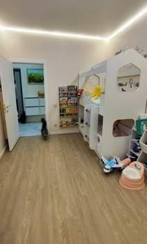 1-к квартира, вторичка, 35м2, 8/8 этаж