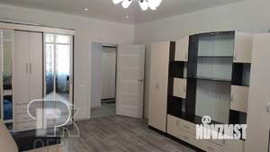 1-к квартира, вторичка, 43м2, 7/17 этаж