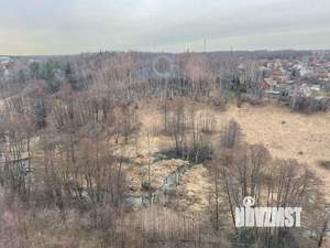 2-к квартира, вторичка, 57м2, 11/18 этаж