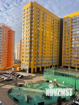 2-к квартира, вторичка, 53м2, 5/19 этаж