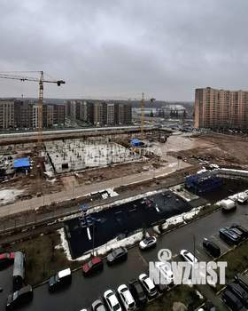 2-к квартира, вторичка, 65м2, 12/17 этаж