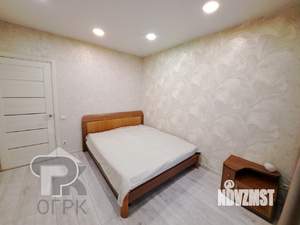 2-к квартира, вторичка, 47м2, 2/17 этаж