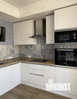 1-к квартира, вторичка, 50м2, 10/17 этаж
