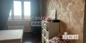 1-к квартира, вторичка, 40м2, 11/20 этаж