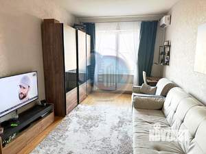 1-к квартира, вторичка, 40м2, 16/18 этаж