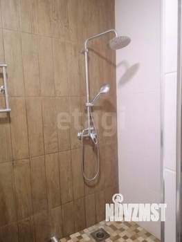 Студия квартира, вторичка, 27м2, 3/17 этаж