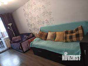 1-к квартира, вторичка, 44м2, 9/17 этаж