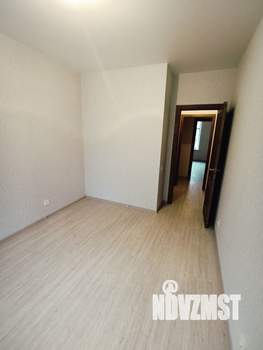 2-к квартира, вторичка, 43м2, 6/8 этаж