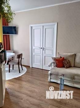 2-к квартира, вторичка, 47м2, 10/17 этаж