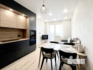 3-к квартира, вторичка, 79м2, 12/17 этаж