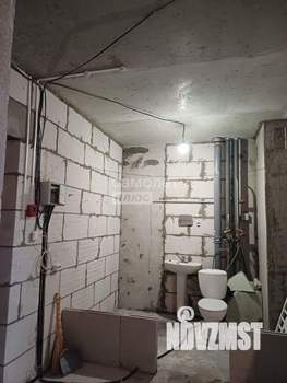 Студия квартира, вторичка, 26м2, 16/17 этаж