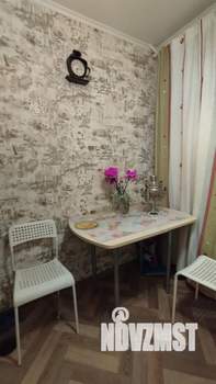 2-к квартира, вторичка, 37м2, 2/12 этаж