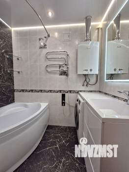 3-к квартира, вторичка, 80м2, 3/4 этаж